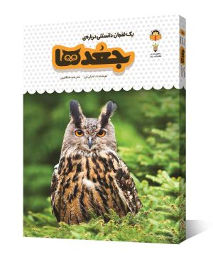 یک فنجان دانستنی درباره ی جغدها