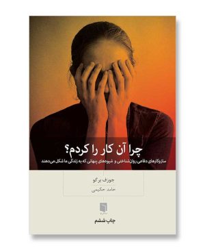 چرا آن کار را کردم