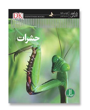 حشرات (شاهد عینی)